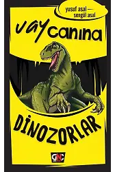 Vay Canına Dinozorlar