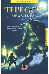 Tepegöz / Dede Korkut Romanları 3