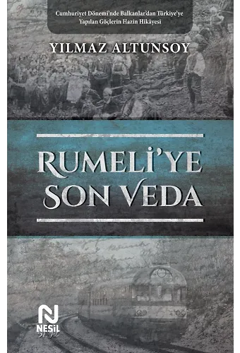 Rumeli'ye Son Veda