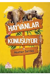 Hayvanlar Konuşuyor