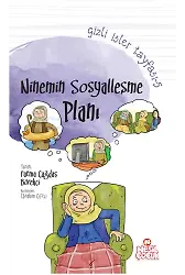 Ninemin Sosyalleşme Planı / Gizli İşler Tayfası 5