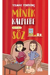 Minik Kalplere Dört İnci Söz