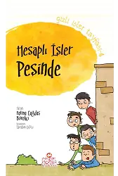 Hesaplı İşler Peşinde / Gizli İşler Tayfası 4