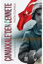 Çanakkale'den Cennete Çocuklar da Şehit Olur mu ?