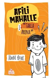 Afili Mahalle - 1