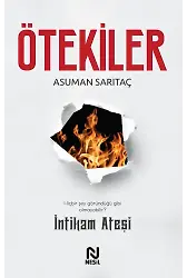 Ötekiler 2 İntikam Ateşi
