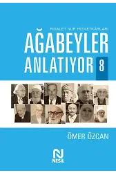 Ağabeyler Anlatıyor 8