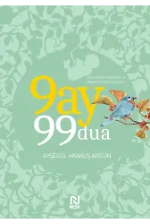 9 Ay 99 Dua