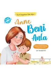 Anne Beni Anla / Yusuf Duygularını İfade Ediyor