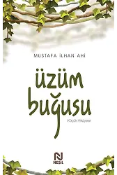 Üzüm Buğusu
