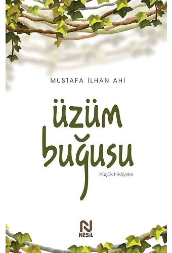 Üzüm Buğusu