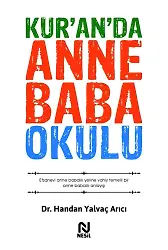 Kur'an'da Anne Baba Okulu