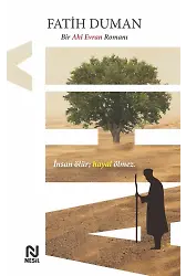 Ahi /Bir Ahi Evran Romanı