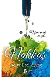 Nakkaş / “Bir Şah-ı Nakşibend Romanı...”