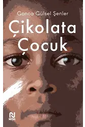 Çikolata Çocuk