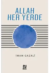 Allah Her Yerde