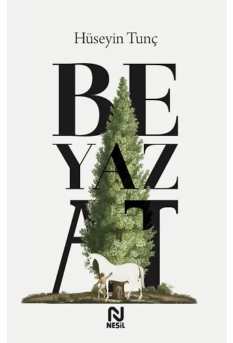 Beyaz At