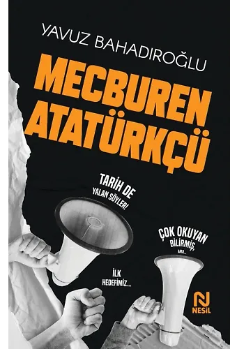 Mecburen Atatürkçü