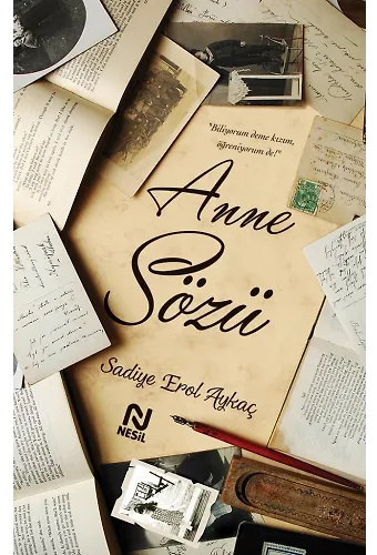 Anne Sözü