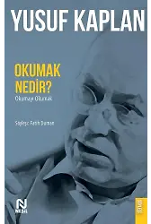 Okumak Nedir?