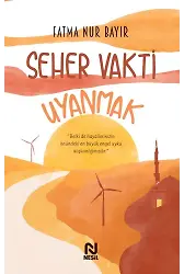 Seher Vakti Uyanmak
