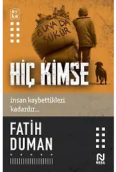 Hiç Kimse