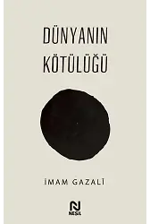 Dünyanın Kötülüğü