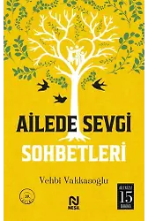 Ailede Sevgi Sohbetleri