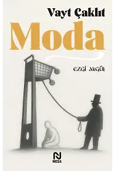 Vayt Çaklıt Moda