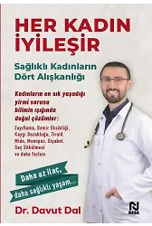 Her Kadın İyileşir