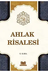 Ahlak Risalesi