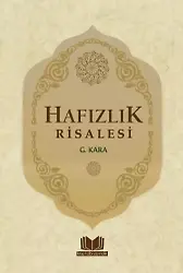 Hafızlık Risalesi