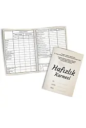Karne Hafızlık