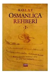 Kolay Osmanlıca Rehberi -1