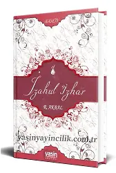 İzahul İzhar / İzhar Tercümesi