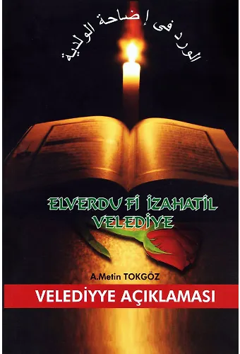 Velediyye Açıklaması / Elverdufi İzahatil Velediye