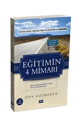 Eğitimin 4 Mimarı