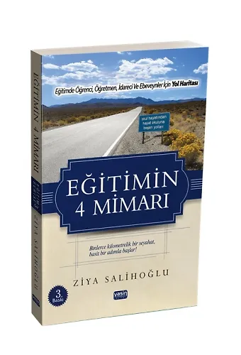 Eğitimin 4 Mimarı