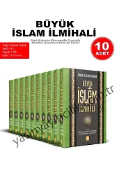 Büyük İslam İlmihali Ömer Nasuhi Bilmen