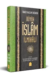 Büyük İslam İlmihali (Sadeleştiren Hüsameddin Vanlıoğlu)