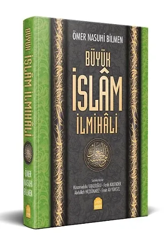 Büyük İslam İlmihali (Sadeleştiren Hüsameddin Vanlıoğlu)
