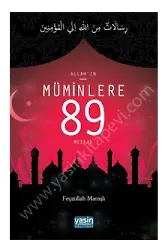 Allah’ın Müminlere 89 Mesajı