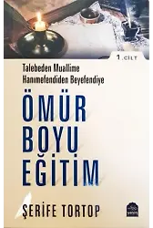 Ömür Boyu Eğitim 1