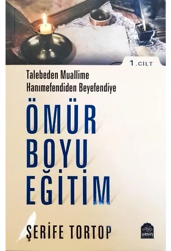 Ömür Boyu Eğitim 1