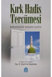 Kırk Hadis Tercümesi