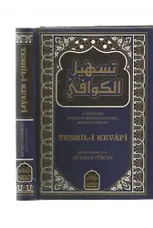 Teshili Kevafi