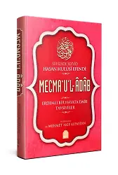 Mecmaul Adab