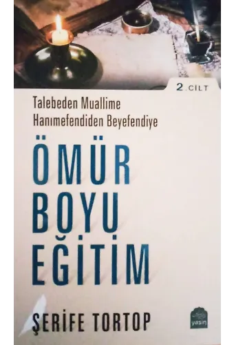 Ömür Boyu Eğitim 2