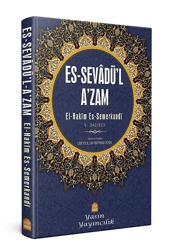 Es-Sevadül-Azam Tercümesi