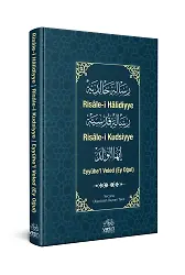 Risalei Halidiyye Risalei Kudsiyye Eyyühel Veled